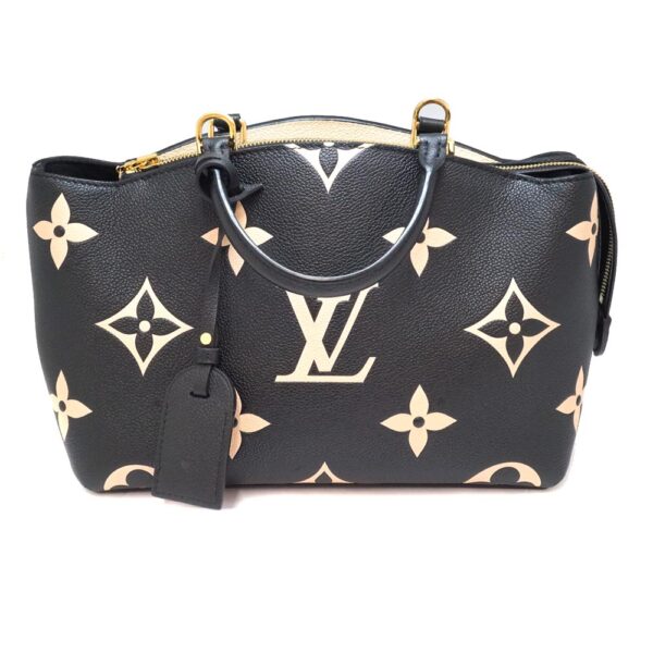 imgrc0093180568 Louis Vuitton Petit Palais PM 2WAY Bag Empreinte