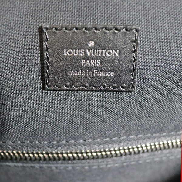 imgrc0093180577 Louis Vuitton Christopher MM Monogram Macassar Rucksack Backpack