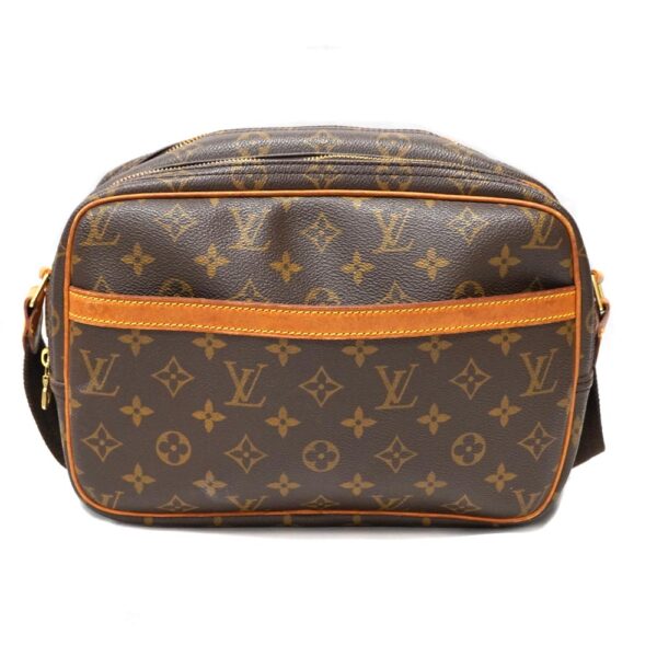 imgrc0093193671 Louis Vuitton Reporter PM Shoulder Bag