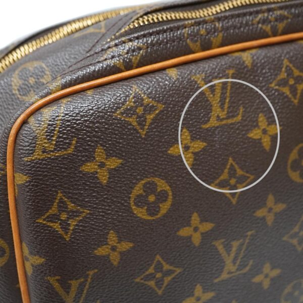 imgrc0093193684 Louis Vuitton Reporter PM Shoulder Bag