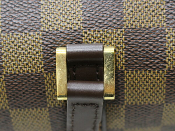 imgrc0093230068 Louis Vuitton Papillon 30 Damier Ebene Handbag Brown