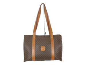 imgrc0093230954 Gucci GG Pattern Shoulder Bag Sherry Line Web GG Canvas Beige Brown