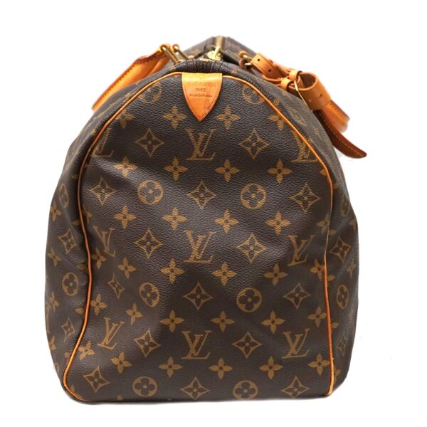 imgrc0093237829 Louis Vuitton Keepall 50 Monogram Bag