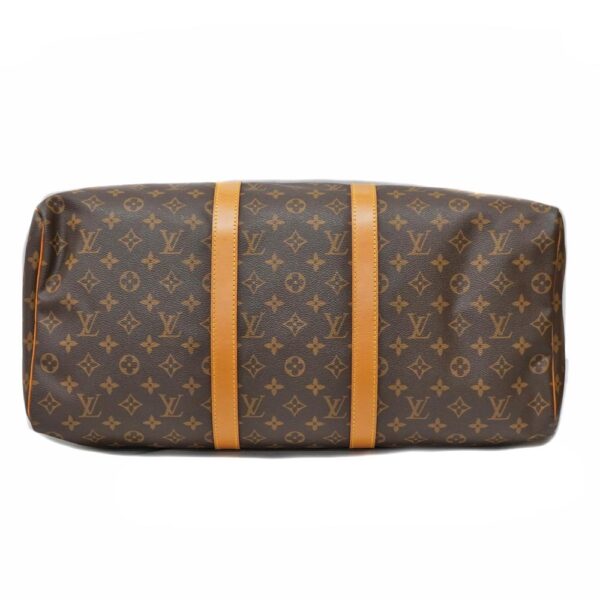 imgrc0093237830 Louis Vuitton Keepall 50 Monogram Bag