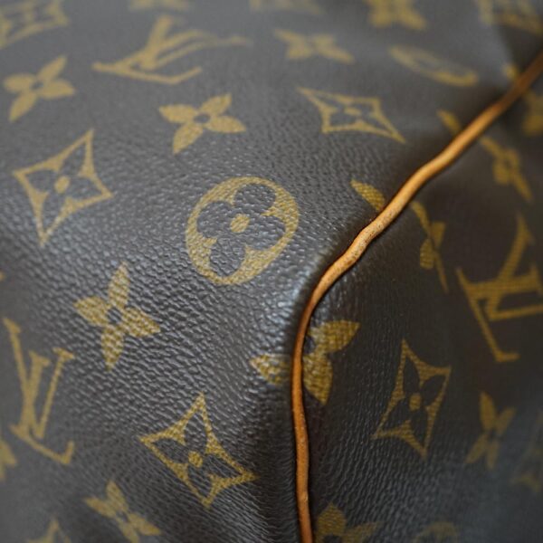 imgrc0093237834 Louis Vuitton Keepall 50 Monogram Bag