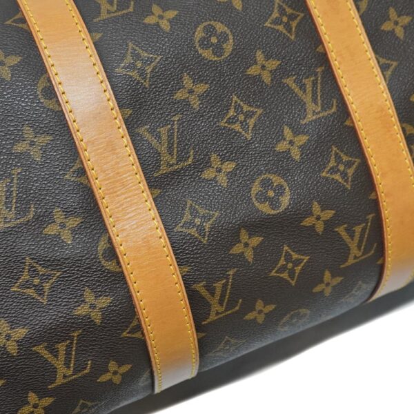 imgrc0093237835 Louis Vuitton Keepall 50 Monogram Bag