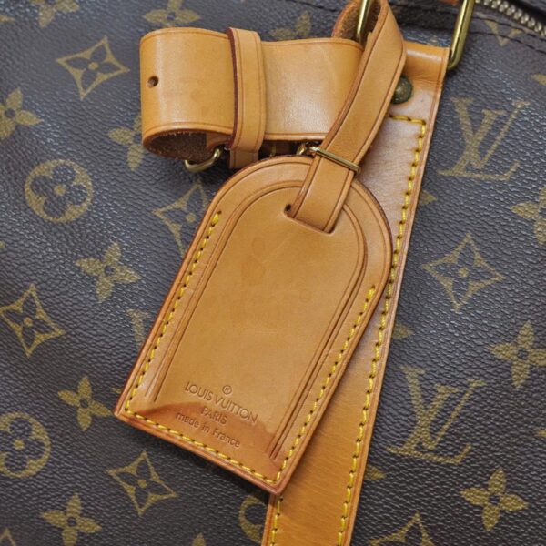 imgrc0093237838 Louis Vuitton Keepall 50 Monogram Bag