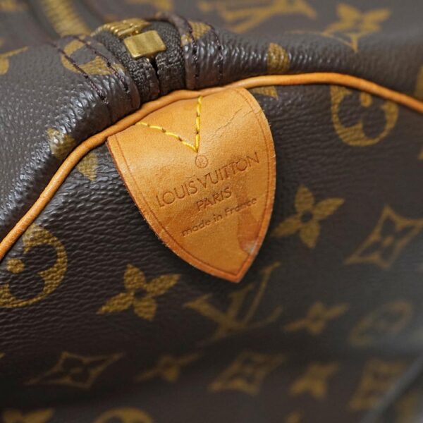 imgrc0093237913 Louis Vuitton Keepall 50 Monogram Bag