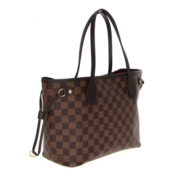 imgrc0093241886 Louis Vuitton Neverfull PM Damier Tote Bag