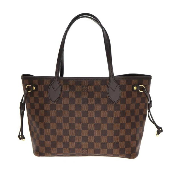 imgrc0093241890 Louis Vuitton Neverfull PM Damier Tote Bag