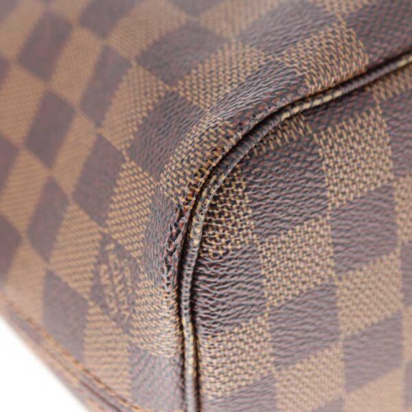 imgrc0093241893 Louis Vuitton Neverfull PM Damier Tote Bag