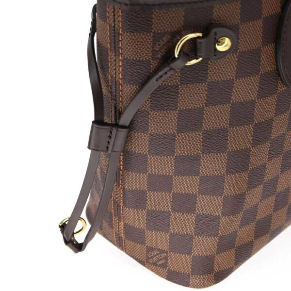 imgrc0093241894 Louis Vuitton Neverfull PM Damier Tote Bag