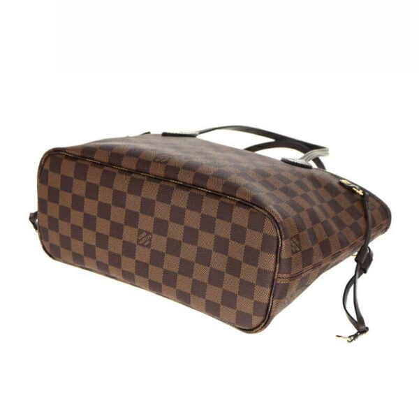 imgrc0093241896 Louis Vuitton Neverfull PM Damier Tote Bag