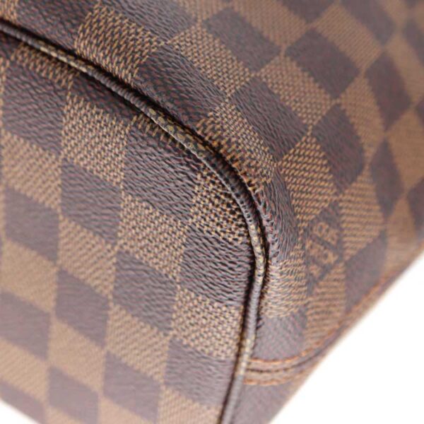 imgrc0093241897 Louis Vuitton Neverfull PM Damier Tote Bag