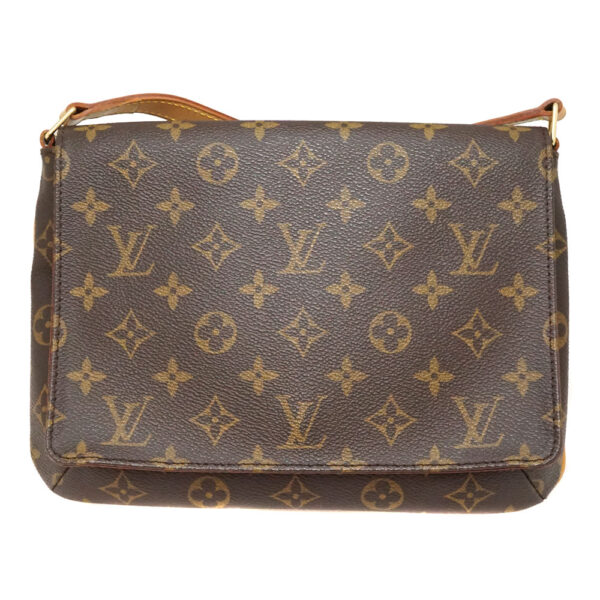 imgrc0093247934 Louis Vuitton Musette Tango Short Shoulder Bag Monogram