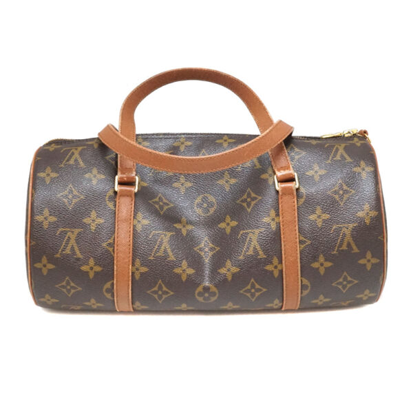 imgrc0093247982 Louis Vuitton Papillon 30 Handbag Monogram