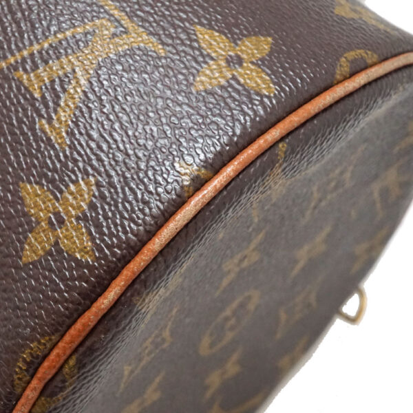 imgrc0093247983 Louis Vuitton Papillon 30 Handbag Monogram