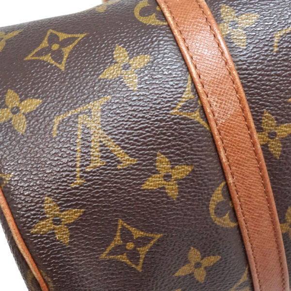 imgrc0093247984 Louis Vuitton Papillon 30 Handbag Monogram