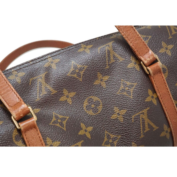 imgrc0093247985 Louis Vuitton Papillon 30 Handbag Monogram