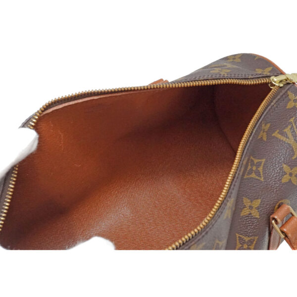 imgrc0093247988 Louis Vuitton Papillon 30 Handbag Monogram