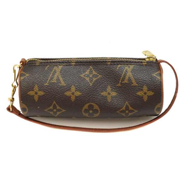 imgrc0093247989 Louis Vuitton Papillon 30 Handbag Monogram