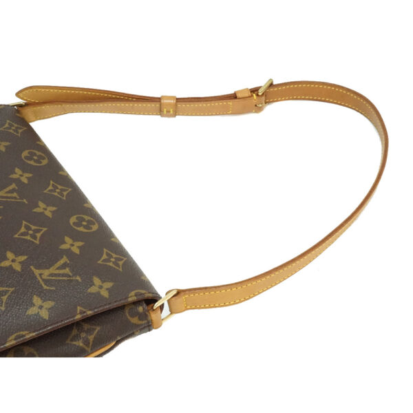 imgrc0093284992 Louis Vuitton Musette Tango Short Shoulder Bag Monogram