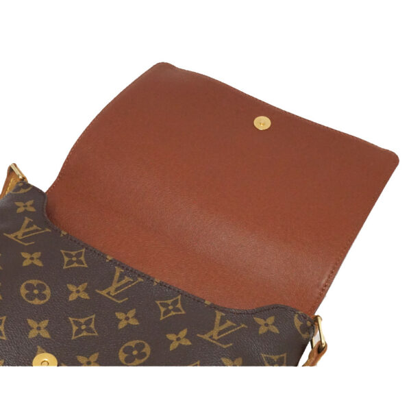 imgrc0093285002 Louis Vuitton Musette Tango Short Shoulder Bag Monogram