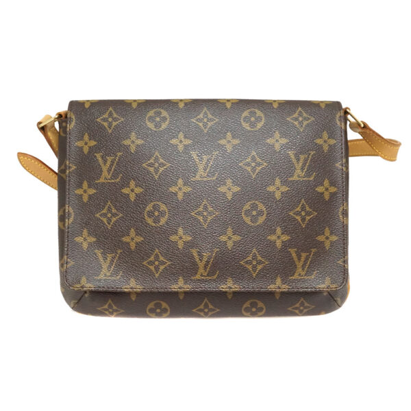 imgrc0093285008 Louis Vuitton Musette Tango Short Shoulder Bag Monogram