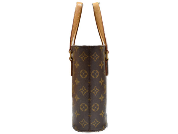 imgrc0093298435 Louis Vuitton Vavin PM Handbag Monogram Brown