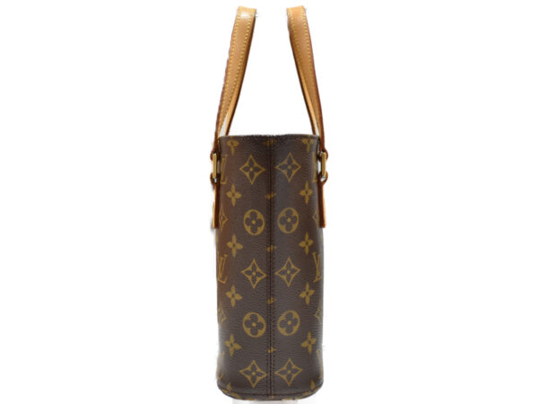 imgrc0093298436 Louis Vuitton Vavin PM Handbag Monogram Brown