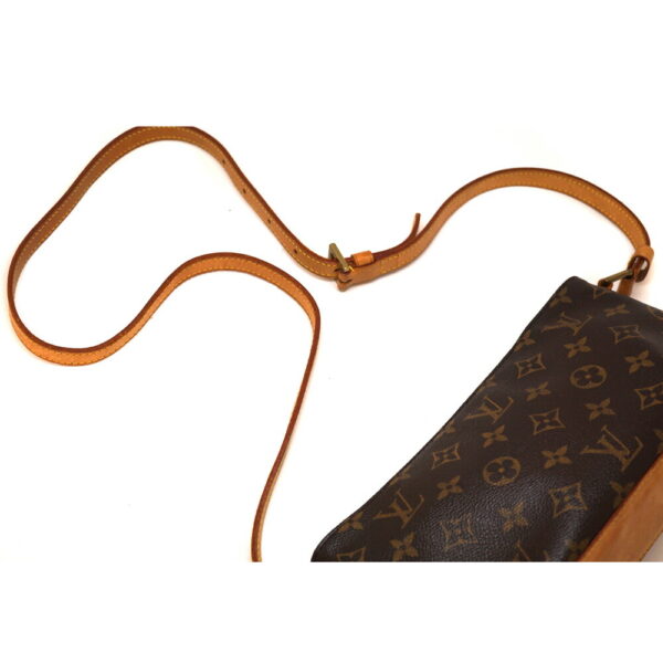 imgrc0093314710 Louis Vuitton Trotter Crossbody Shoulder Bag Monogram