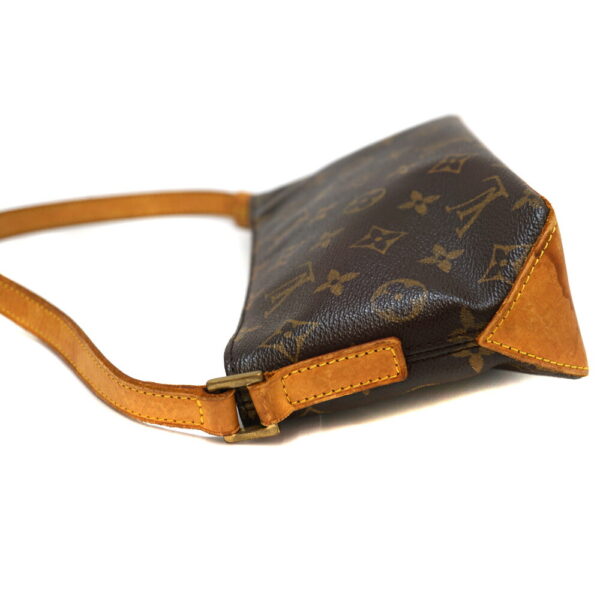 imgrc0093314715 Louis Vuitton Trotter Crossbody Shoulder Bag Monogram