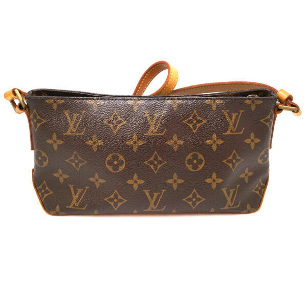 imgrc0093314717 Louis Vuitton Trotter Crossbody Shoulder Bag Monogram