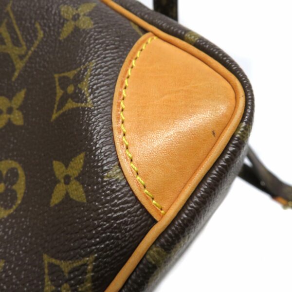 imgrc0093342880 Louis Vuitton Amazon Monogram Shoulder Bag