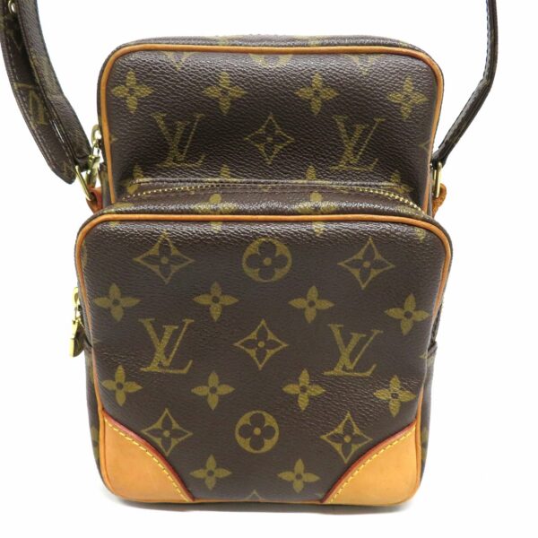 imgrc0093342892 Louis Vuitton Amazon Monogram Shoulder Bag