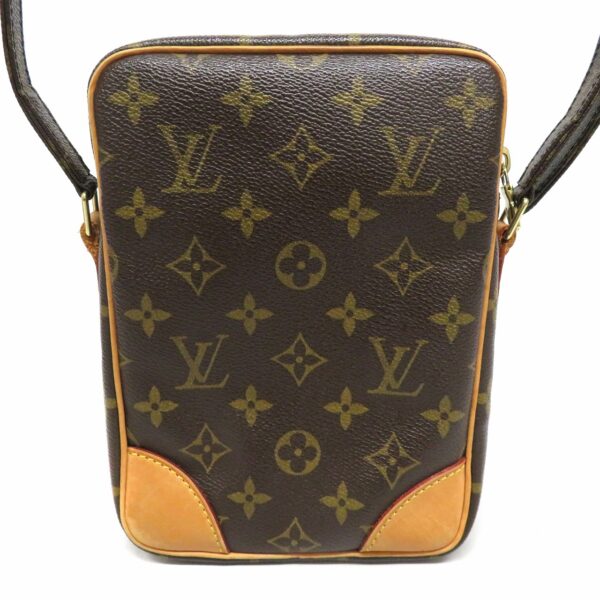 imgrc0093342893 Louis Vuitton Amazon Monogram Shoulder Bag