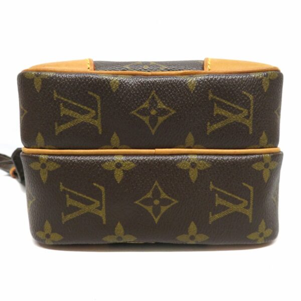 imgrc0093342895 Louis Vuitton Amazon Monogram Shoulder Bag