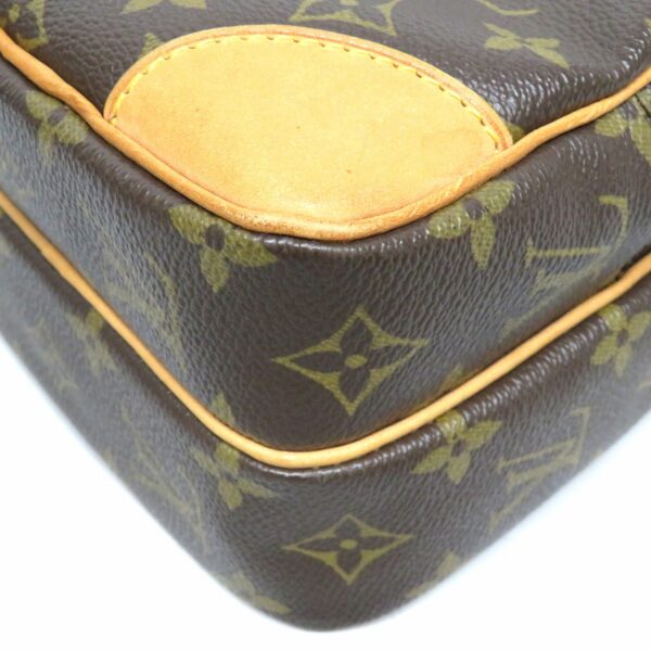 imgrc0093342896 Louis Vuitton Amazon Monogram Shoulder Bag