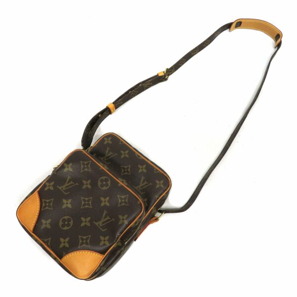 imgrc0093342897 Louis Vuitton Amazon Monogram Shoulder Bag