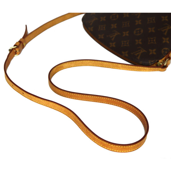 imgrc0093380294 Louis Vuitton Drouot Shoulder Bag Monogram