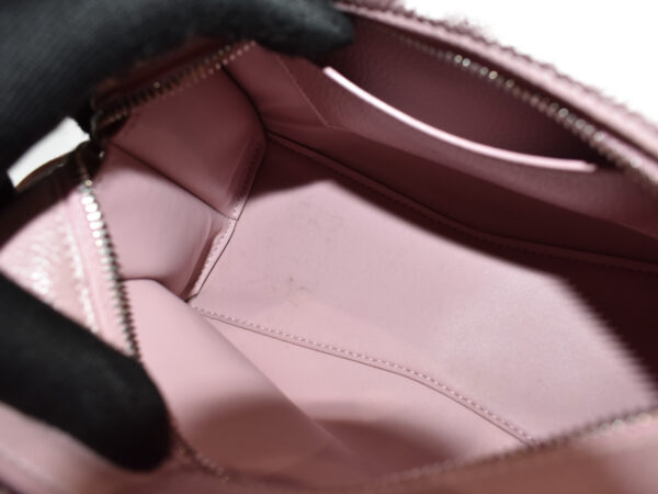 imgrc0093459525 Balenciaga Neo Classic City Mini Leather Handbag Pink