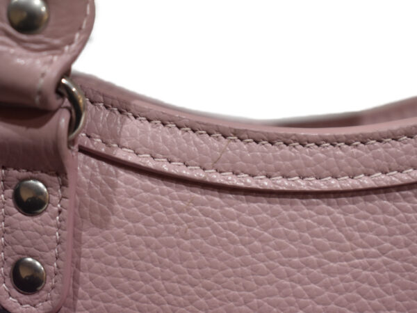 imgrc0093459556 Balenciaga Neo Classic City Mini Leather Handbag Pink