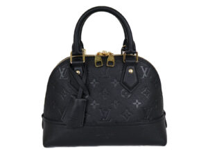 imgrc0093464649 Louis Vuitton District PM Damier Ebene Shoulder Bag