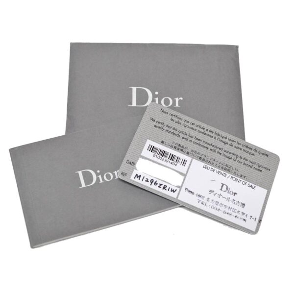 imgrc0093468001 Christian Dior Book Tote Medium