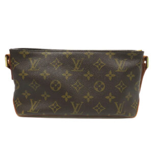 imgrc0093474037 Louis Vuitton Zippy Monogram Canvas Wallet Brown