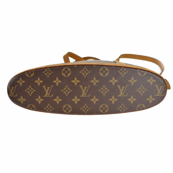 imgrc0093479905 Louis Vuitton Babylon Monogram Handbag Brown