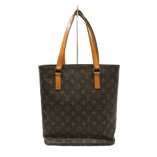 imgrc0093484124 Louis Vuitton Vavin GM Monogram Tote Bag