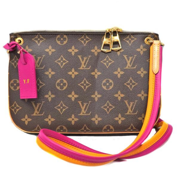 imgrc0093484934 Louis Vuitton Loretta Shoulder Bag