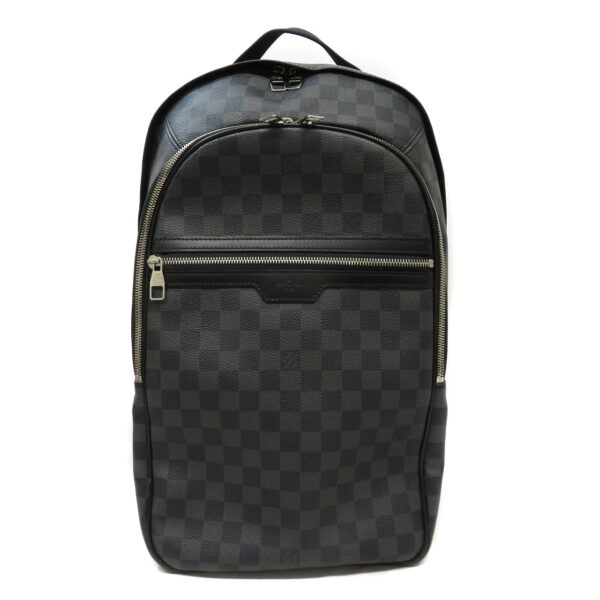 imgrc0093493116 Louis Vuitton Michael Damier Backpack