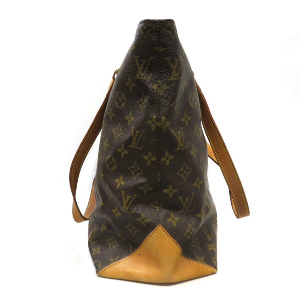 imgrc0093493145 Louis Vuitton Cabas Mezzo Monogram Tote Bag